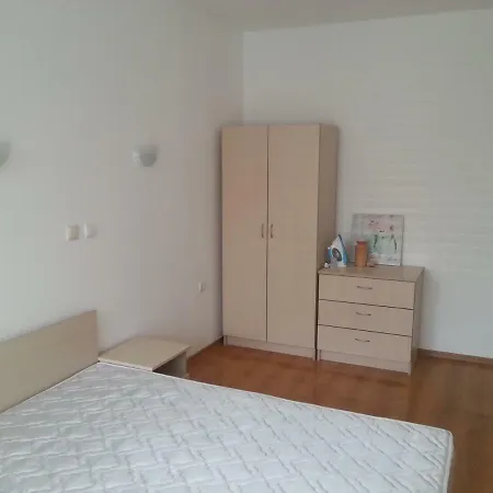 лагуна 3 слънчев бряг, Laguna 3 * Слънчев бряг