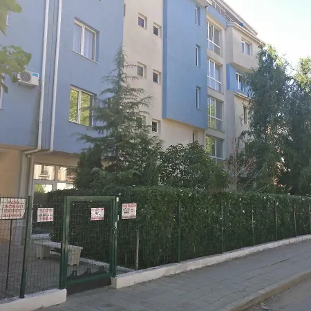 лагуна 3 слънчев бряг, Laguna 3 Слънчев бряг