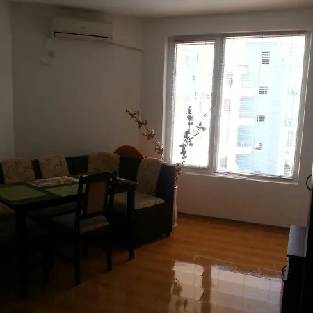 Apartment лагуна 3 слънчев бряг, Laguna 3 *