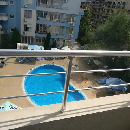 Apartment лагуна 3 слънчев бряг, Laguna 3 Sunny Beach