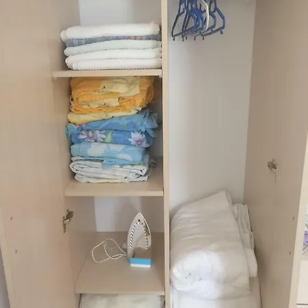 лагуна 3 слънчев бряг, Laguna 3 Apartment