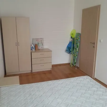 лагуна 3 слънчев бряг, Laguna 3 Apartment *