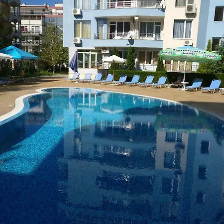 Lägenhet лагуна 3 слънчев бряг, Laguna 3 Slăntjev Brjag